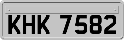 KHK7582