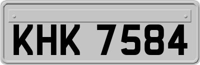 KHK7584