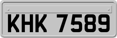 KHK7589