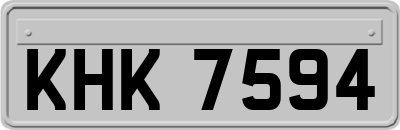 KHK7594