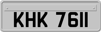 KHK7611