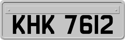KHK7612