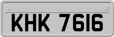 KHK7616