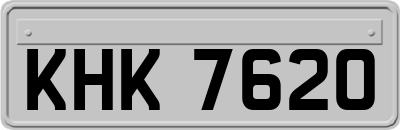 KHK7620