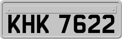 KHK7622