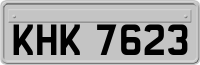 KHK7623