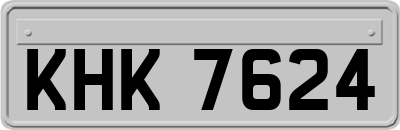 KHK7624