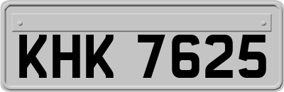 KHK7625