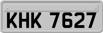 KHK7627