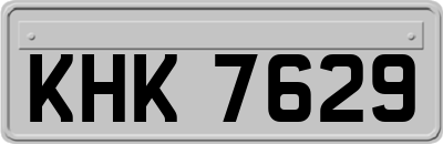 KHK7629