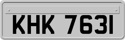 KHK7631