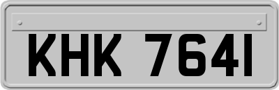 KHK7641
