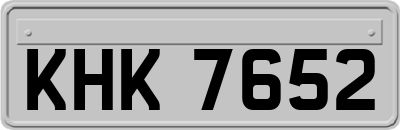 KHK7652