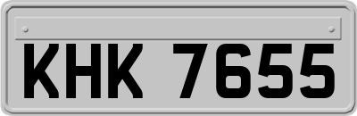 KHK7655