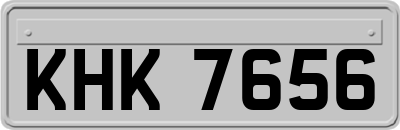 KHK7656