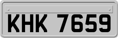 KHK7659
