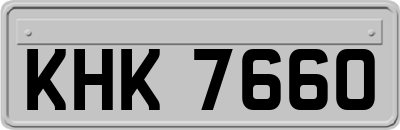 KHK7660