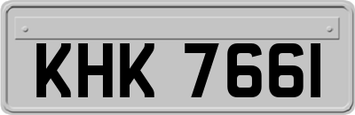 KHK7661