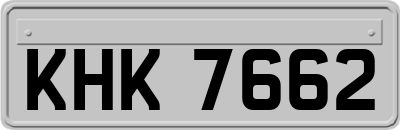 KHK7662