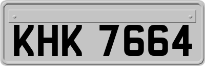KHK7664