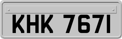 KHK7671
