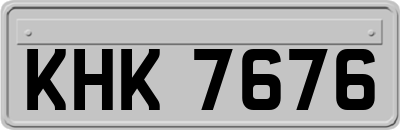 KHK7676