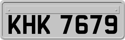 KHK7679