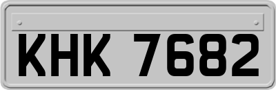 KHK7682