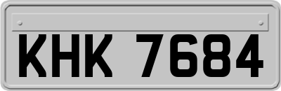 KHK7684
