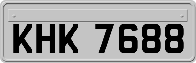 KHK7688