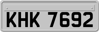 KHK7692