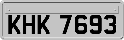 KHK7693