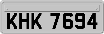 KHK7694