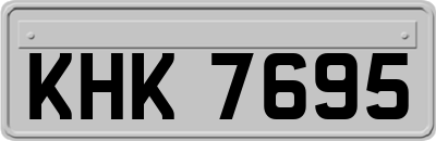 KHK7695