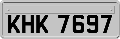 KHK7697