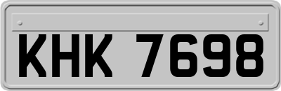 KHK7698