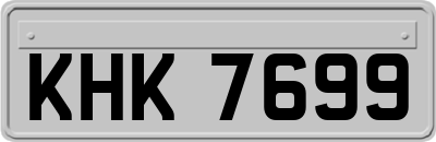 KHK7699
