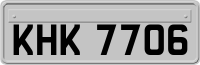 KHK7706