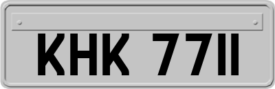 KHK7711