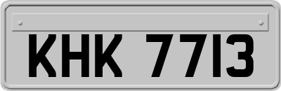 KHK7713