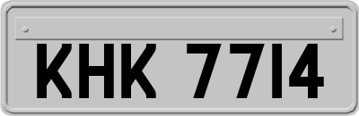 KHK7714