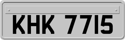 KHK7715