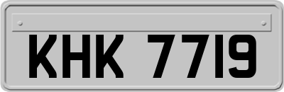 KHK7719