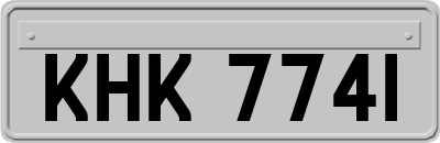 KHK7741