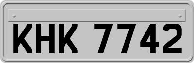 KHK7742