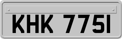 KHK7751