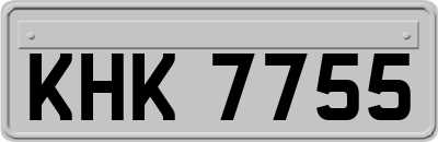 KHK7755