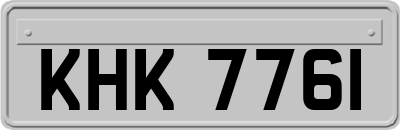 KHK7761
