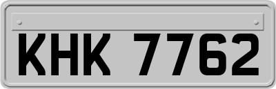 KHK7762