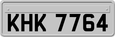 KHK7764